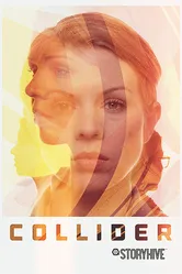 Collider 2016, Канада постер