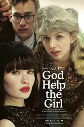 Боже, помоги девушке 2012 постер