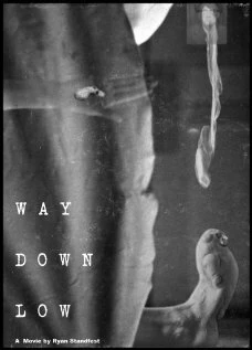 Постер Way Down Low