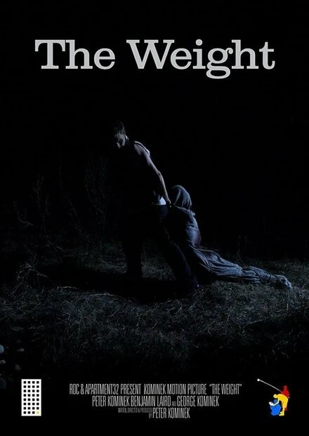 Постер The Weight 2018
