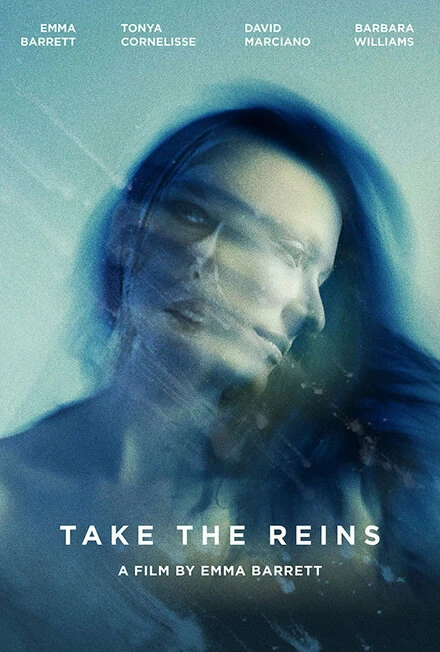 Постер Take the Reins