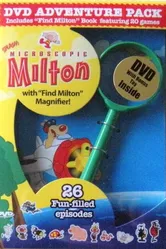 Крошка Милтон 1997 постер