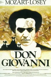 Дон Жуан 1979 постер