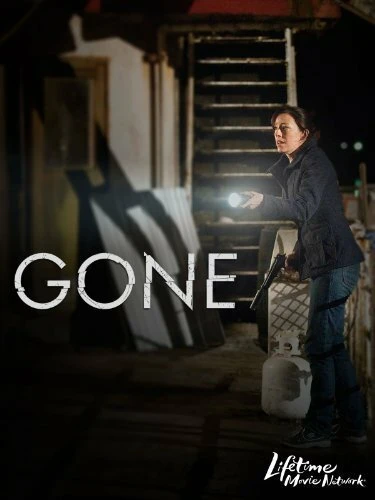 Постер Gone 2011