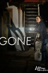 Gone 2011 постер