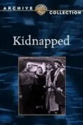 Похищенный 1948 постер