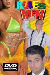 The Rules (For Men) постер