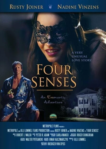 Постер Four Senses