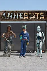 Annebots постер