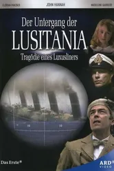 Лузитания: Убийство в Атлантике 2007 постер