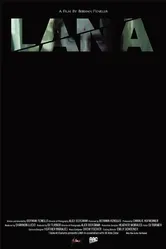 Lana 2013 постер