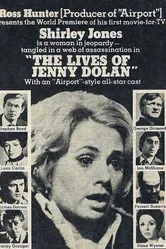 The Lives of Jenny Dolan постер