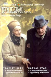 Фильм 2000, Венгрия постер