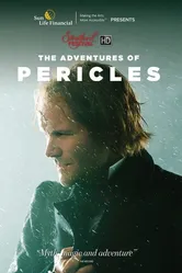 The Adventures of Pericles постер