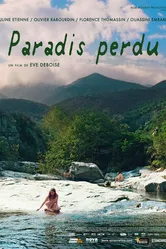 Потерянный рай 2012, Франция постер