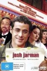 Josh Jarman постер
