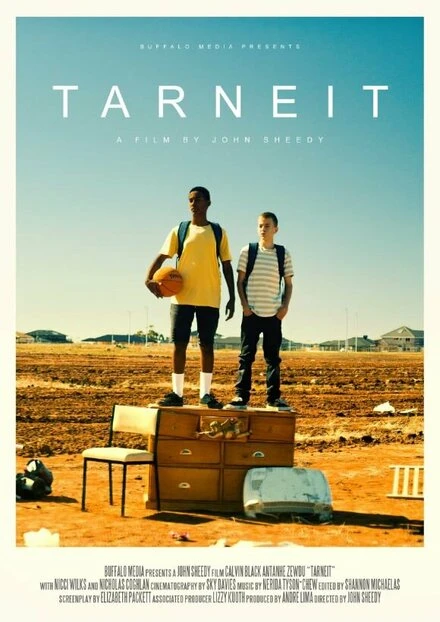 Постер Tarneit