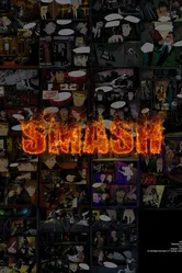 Smash 2013 постер