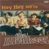 Постер Hey, Hey We're the Monkees