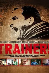 Trainer! постер