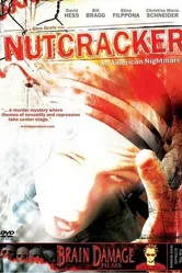 Щелкунчик 2001, США постер