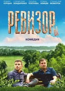 Ревизоры 2025 постер