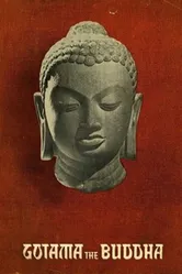 Gotoma the Buddha постер
