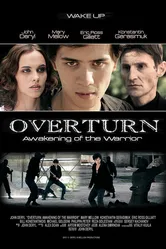 Переворот: Пробуждение воина 2012 постер