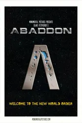 Abaddon 2021 постер
