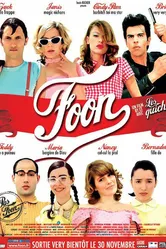 Foon постер