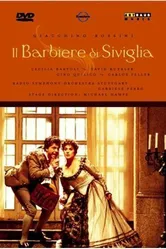 Севильский цирюльник 1988 постер