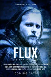 Flux, Великобритания постер