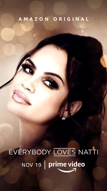 Постер Everybody Loves Natti