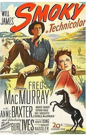 Постер Дымка 1946