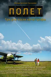 Полет. Три дня после катастрофы 2013 постер