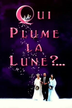 Постер Qui plume la lune?