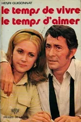 Время жить, время любить 1973 постер