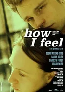 How I Feel постер