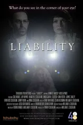 Liability 2010 постер