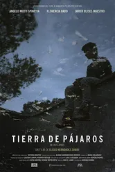Tierra de Pájaros постер
