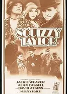 Сквиззи Тейлор 1982 постер