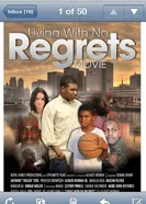 Living with No Regrets постер