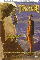 Zion Canyon: Treasure of the Gods постер