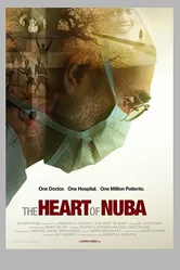 The Heart of Nuba постер