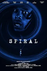 Spiral 2019 постер