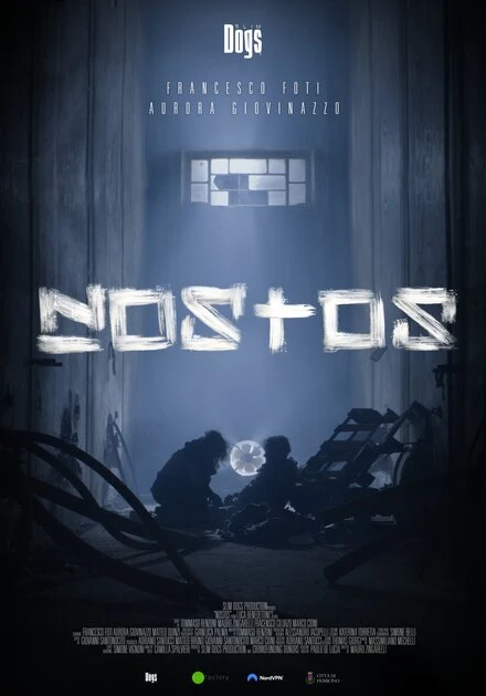 Постер Nostos 2022