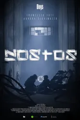 Nostos 2022 постер