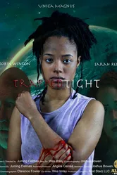 Trapped Tight постер