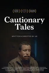 Cautionary Tales 2016 постер