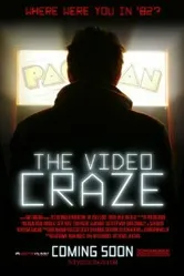 The Video Craze постер
